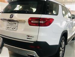 چانگان CS95